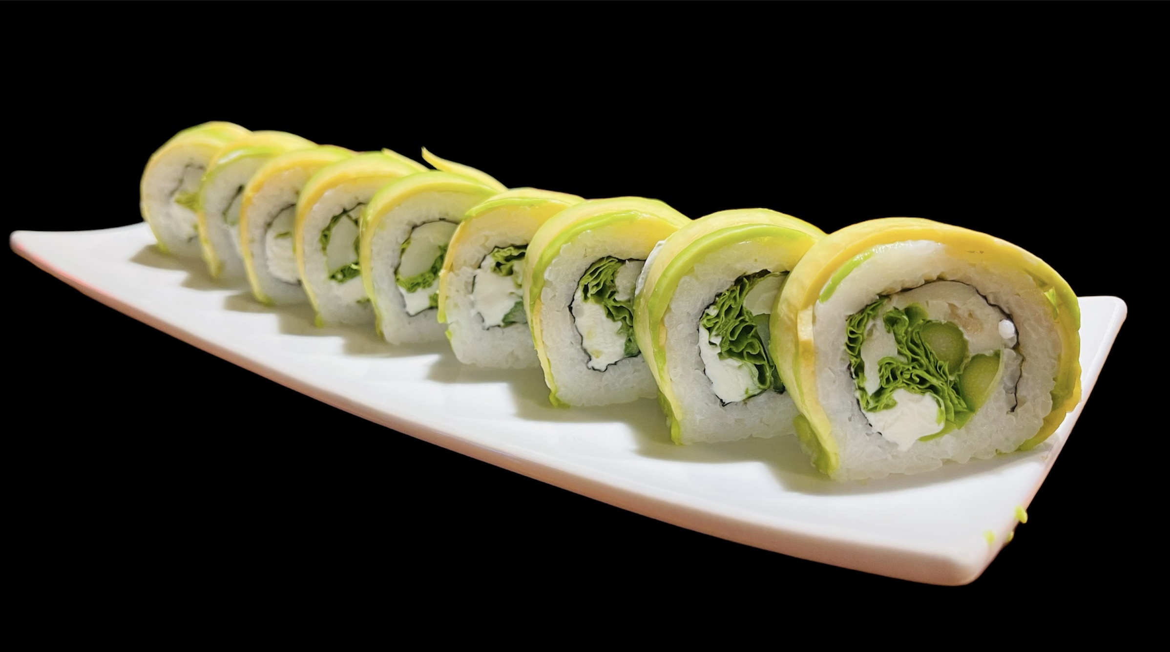 AVOCADO DUO LIGHT