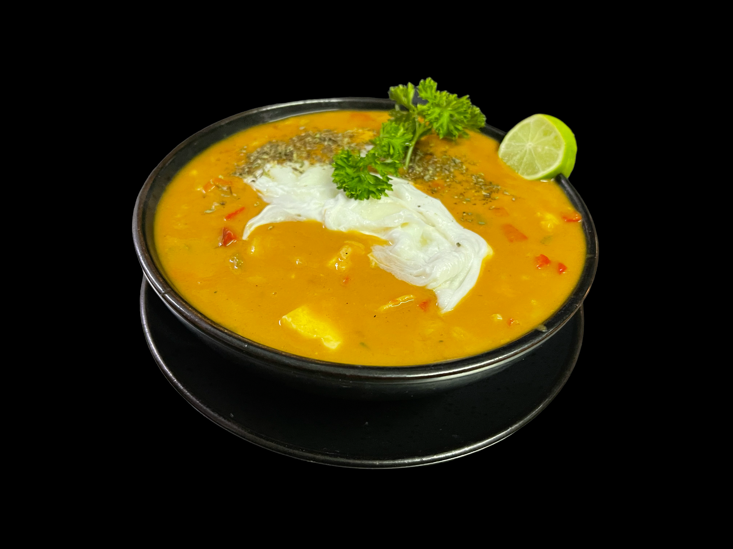 CHUPE DE CAMARONES