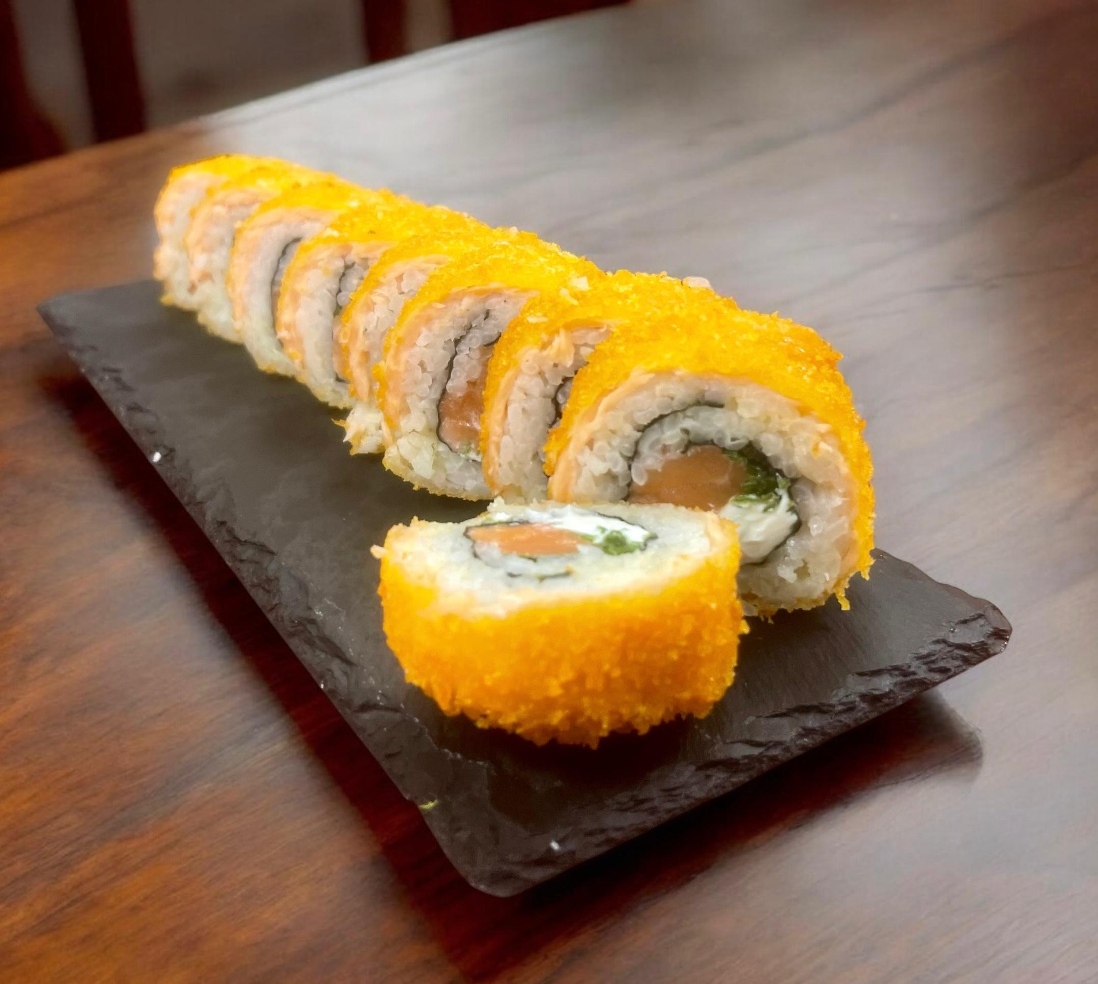 DOBLE SAKE PANKO