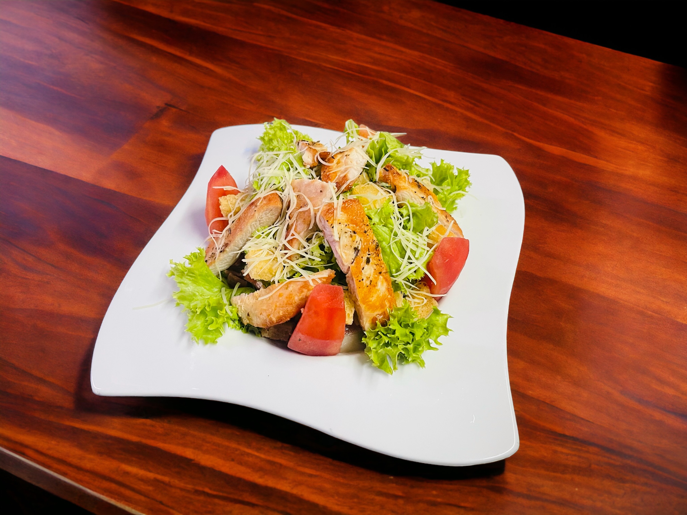 ENSALADA CESAR