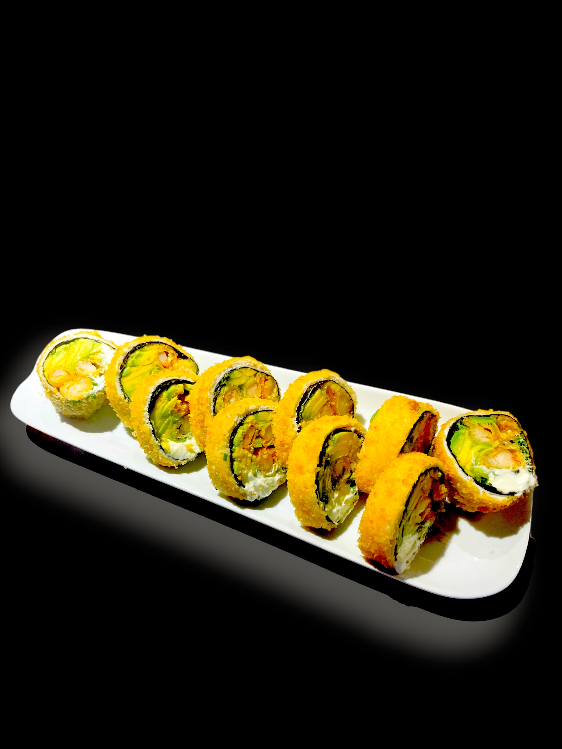 ORIENTAL EBI FURAI