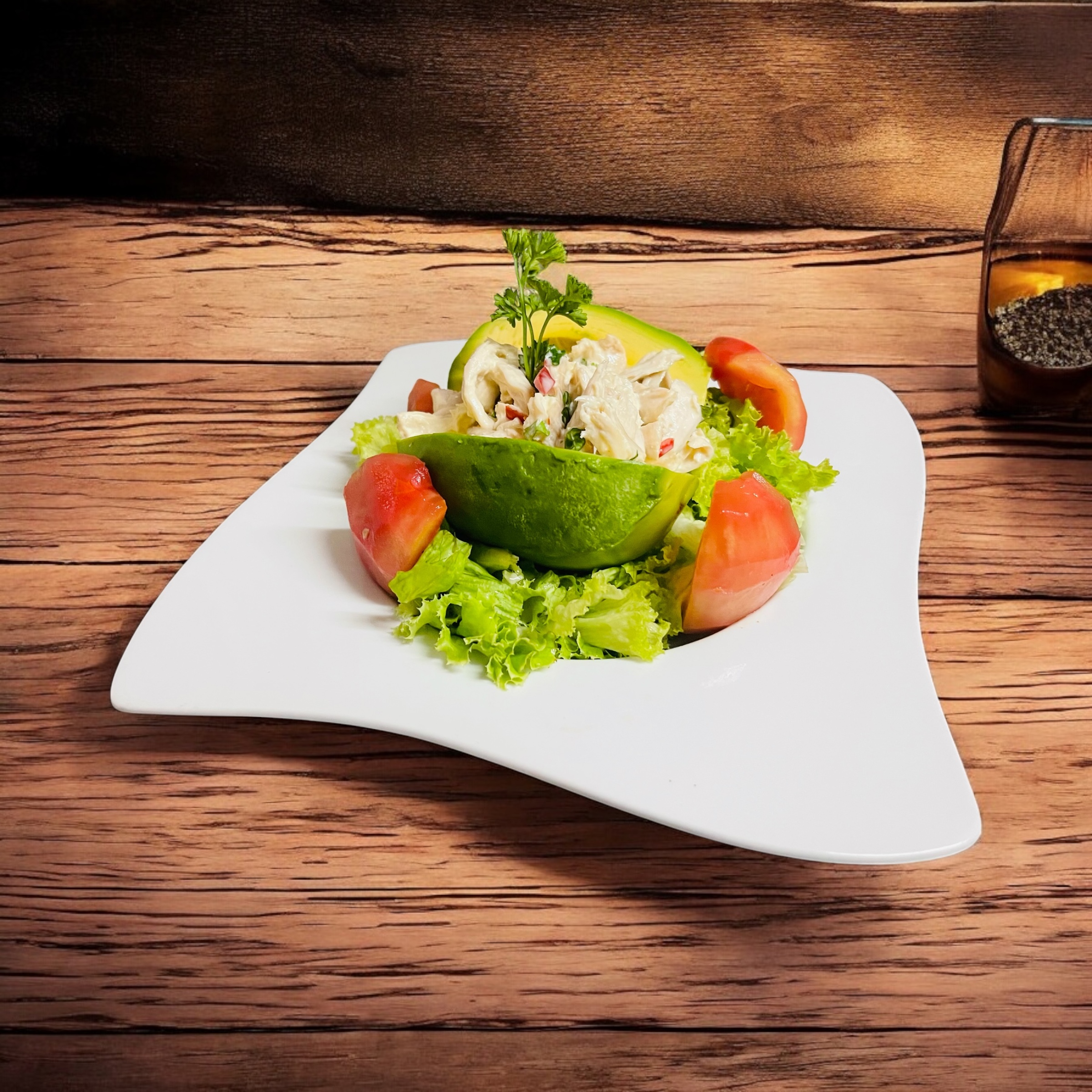 PALTA REINA