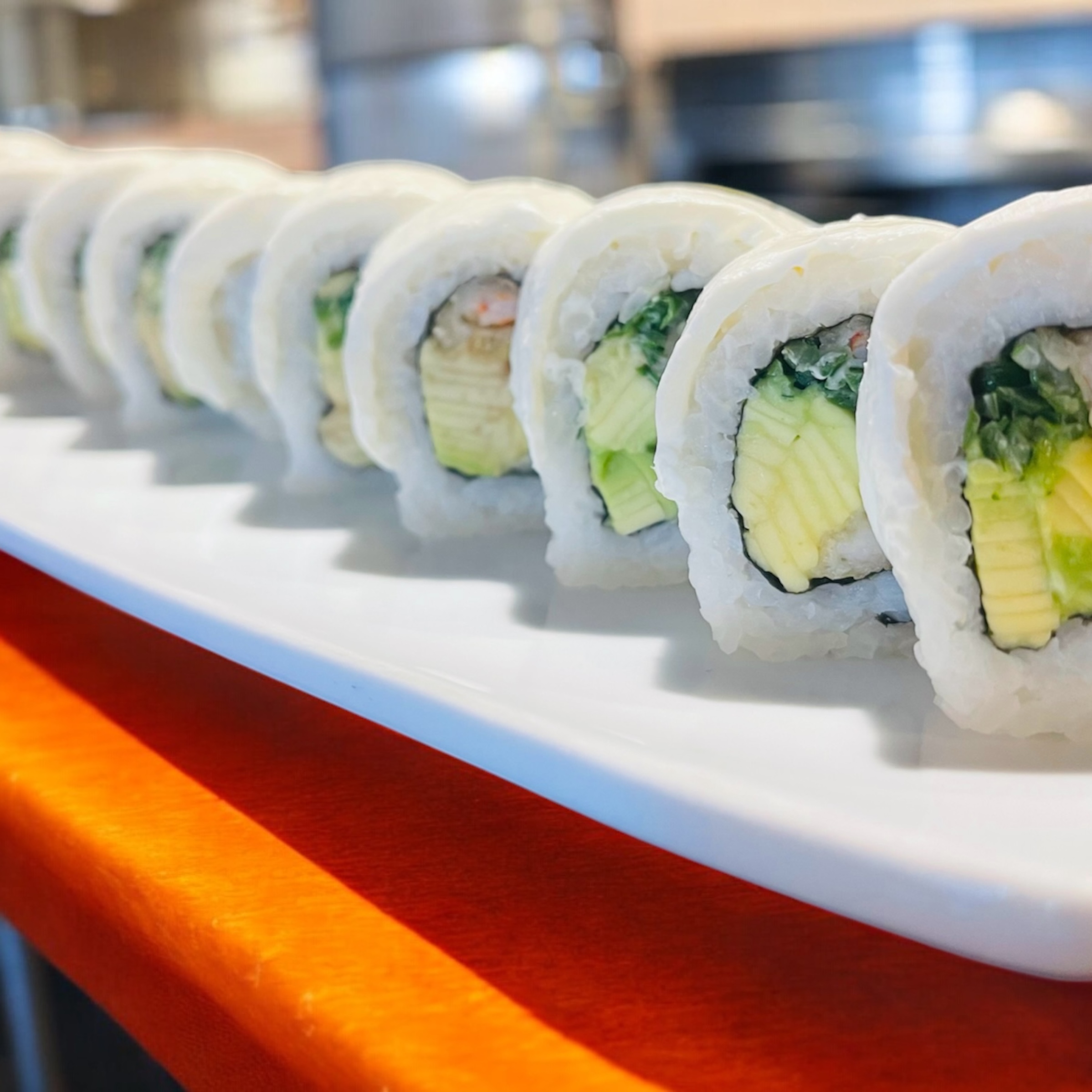 FILADELFIA EBI TEMPURA