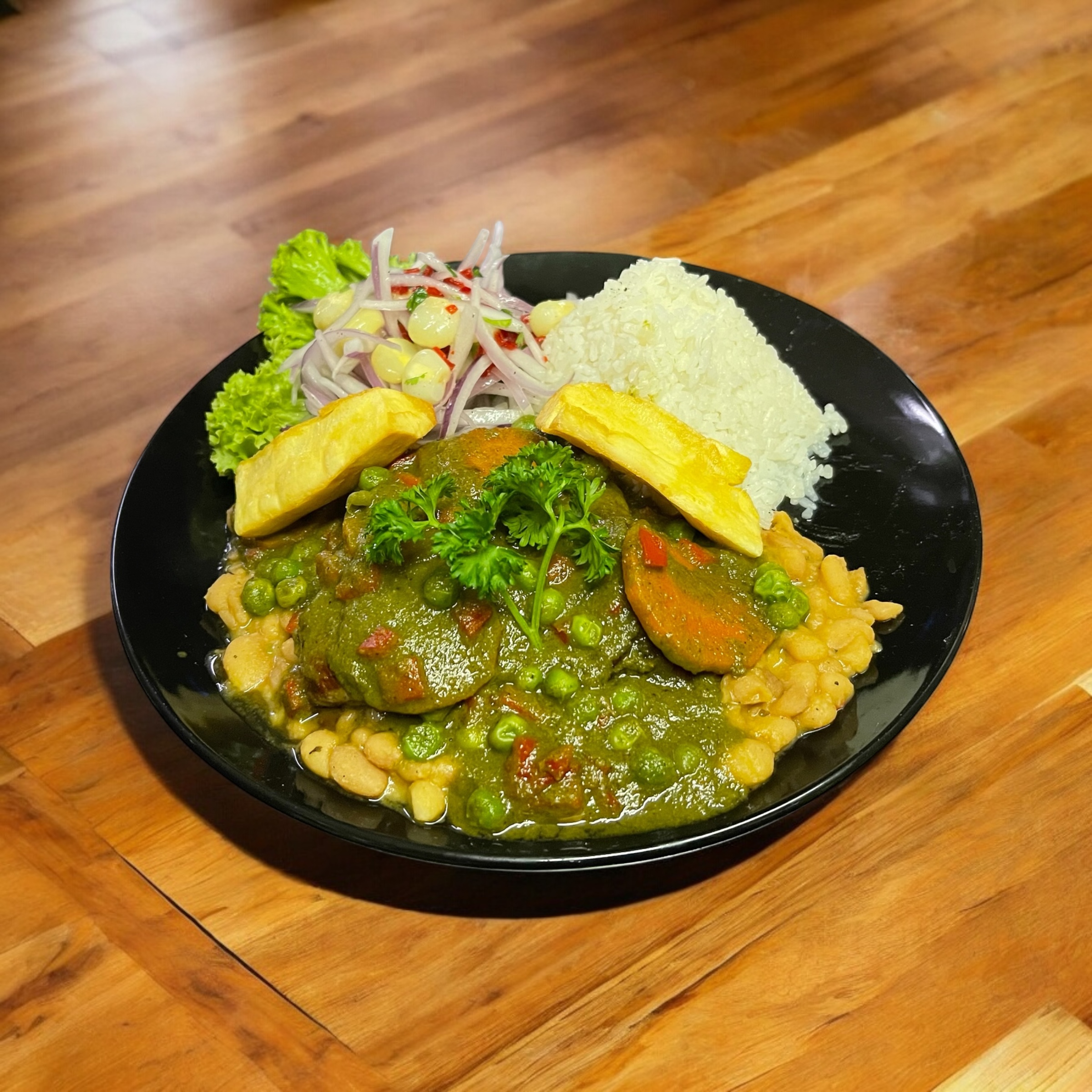 SECO DE FILETE