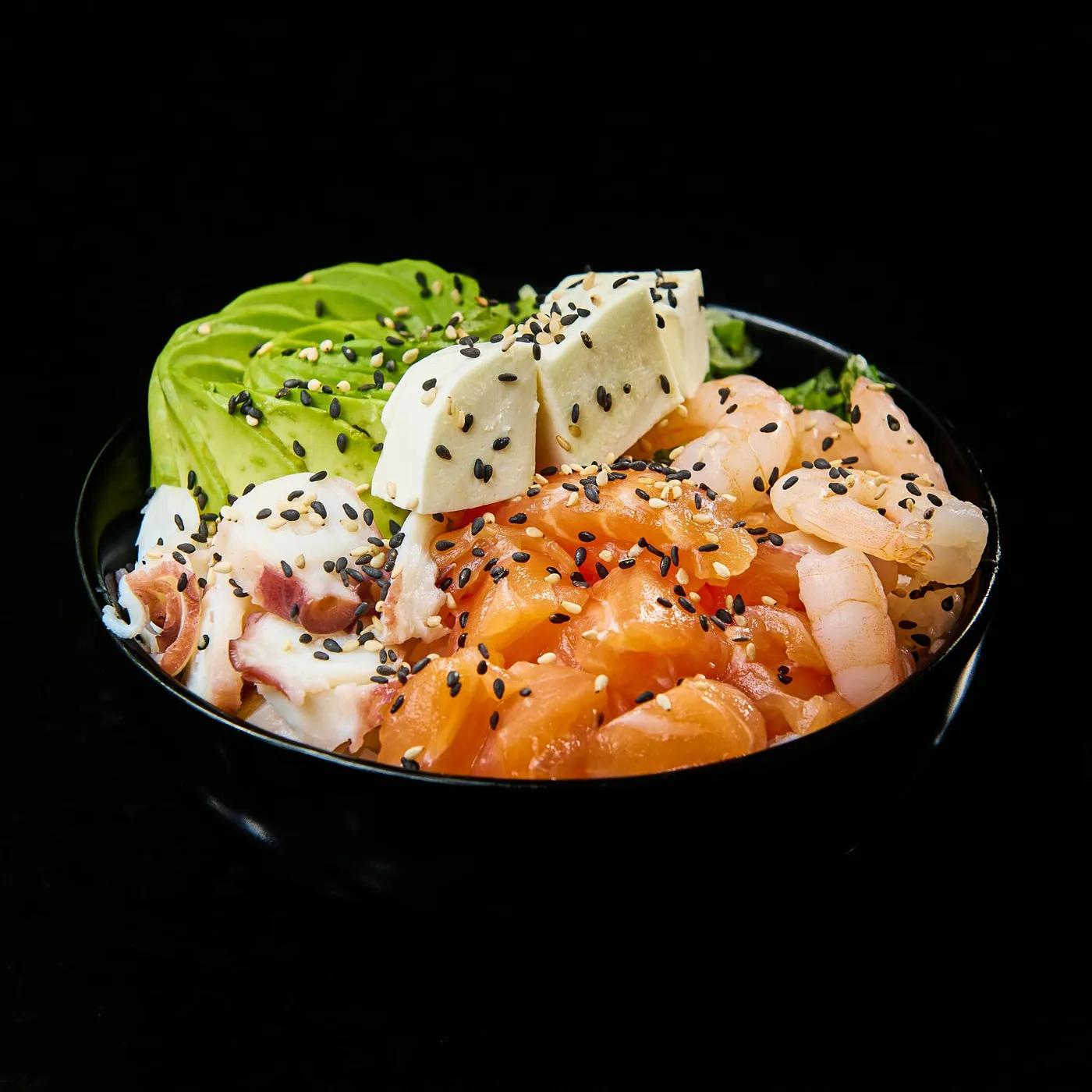 SHIRASHI PREMIUN