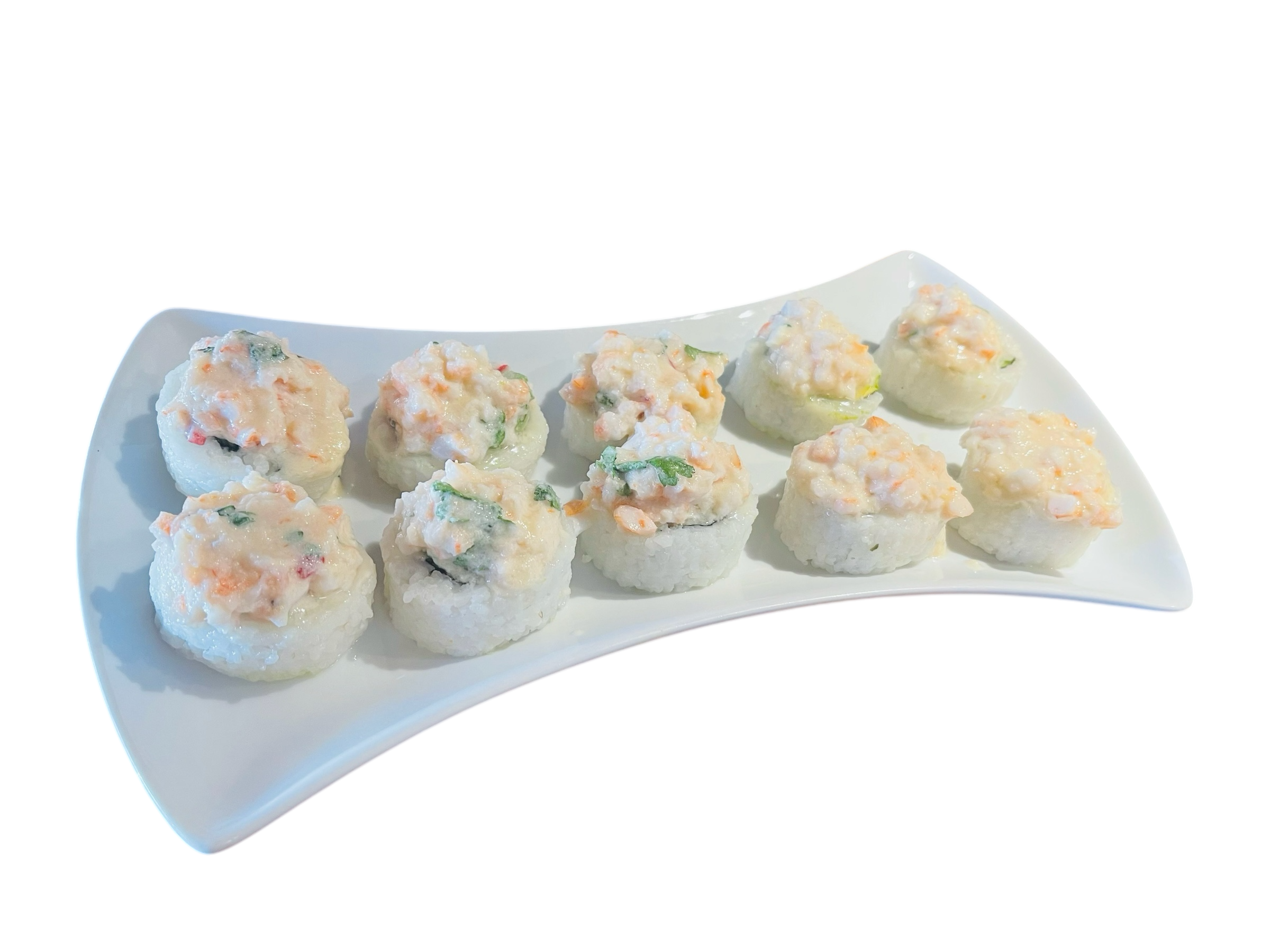 TARTAR MAKI NIKEI